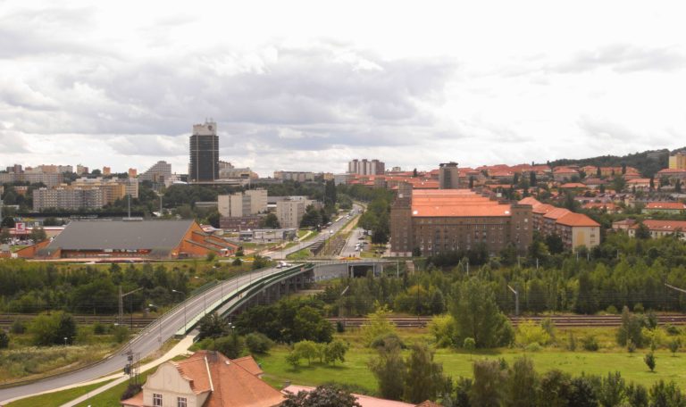 Chráníme veřejný zájem: Podali jsme připomínky k územnímu plánu města Mostu